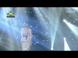 Show Champion, Shin Yong-jae - On and on and on #10, 신용재 - 자꾸만 자꾸만 20120814