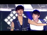 Super Junior - Sexy, Free&Single, 슈퍼주니어 - 섹시프리앤싱글, Music Core 20120721