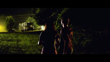 THE STRANGERS PREY AT NIGHT - I Swear