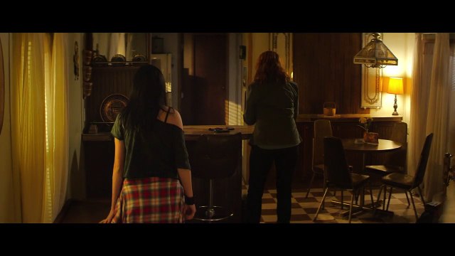 THE STRANGERS PREY AT NIGHT - Hello