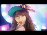 Hyun A - Ice Cream, 현아 - 아이스크림, Music Core 20121027