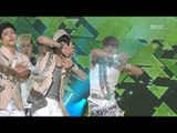 C-Clown - SOLO, 씨클라운 - 솔로, Music Core 20120804
