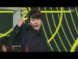 Super Junior - Spy, 슈퍼주니어 - 스파이, Music Core 20120811