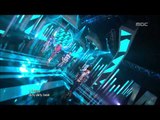 BTOB - WOW, 비투비 - 와우, Music Core 20120922