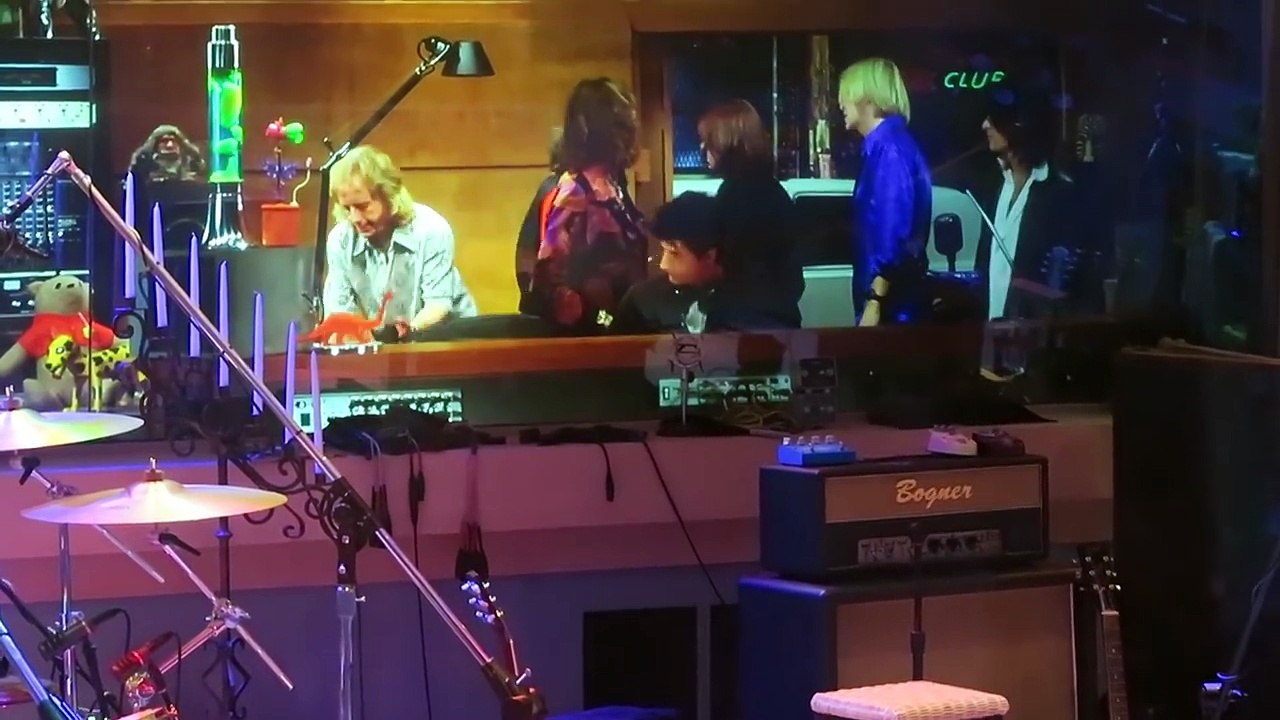 Disney World Trip Day 5 Hotel Tower of Terror