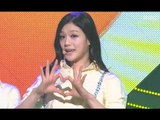 She'z - UU, 쉬즈 - 유유, Music Core 20121110
