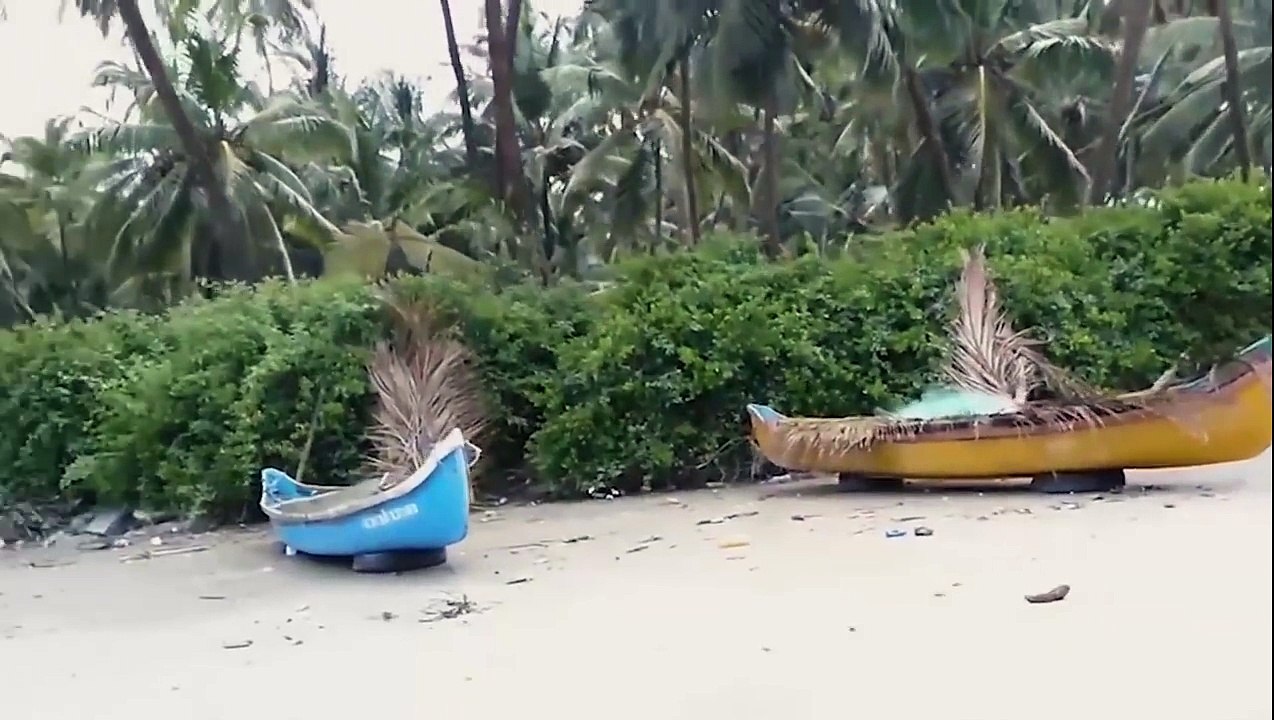 Is it Demonic Possession? Real Paranormal Activity Caught On CCTV Camera !!