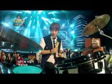 FT ISLAND - I wish, FT아일랜드 - 좋겠어, Show Champion 20120925