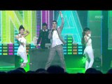 음악중심 - Chunja(feat. Namdaepyo, Dungchi) - Tonight, 춘자(feat. 남대표, 덩치) - 오늘 밤, Music Cor