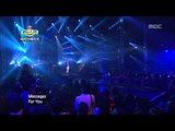 Daybreak - Silly, 데이브레이크 - 실리, Show Champion 20121016