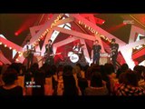 FT ISLAND - I wish, FT아일랜드 - 좋겠어, Music Core 20120915