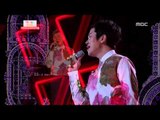 Jung-yup&Sung-hoon - You are my lady, 정엽&성훈 - You are my lady