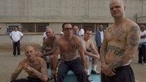 Tráiler Shot Caller con Nicolaj Coster-Waldau