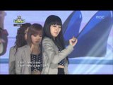 miss A - I don't need a man, 미쓰에이 - 남자 없이 잘 살아, Show Champion 20121023