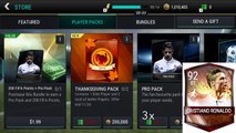 FIFA Mobile 1M Coin Pack CHALLENGE!! CRAZY Race!! (ft. Stopde, Noobkill213 & MORE!) | FIFA Mobile 17