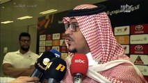 ردود الأفعال بعد فوز التعاون على الإتحاد 5-2 في الدوري السعودي