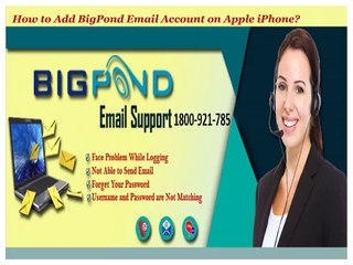 BigPond customer care number Australia: 1800-921-785