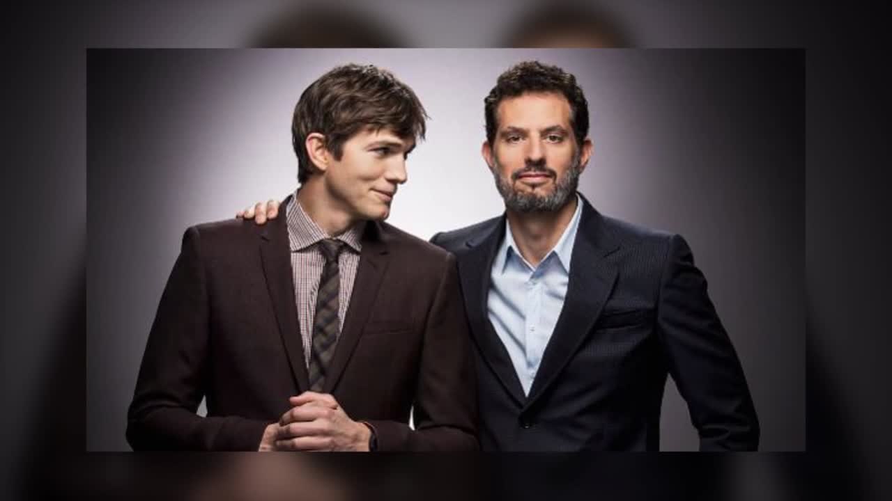 How Ashton Kutcher Turned $50 Million Into $250 Million by Investing in Entrepreneurs