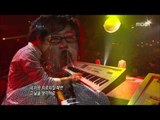 015B - Short hair, 공일오비 - 단발머리, Beautiful Concert 20120724