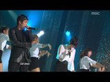 Gilme(feat. Eun Ji-won) - Me First, 길미(feat. 은지원) - 내가 먼저, Beautiful Concert 2012