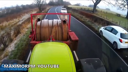 ultrapassagens que deram erradas