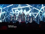 B1A4 - Tried To Walk, 비원에이포 - 걸어 본다, Music Core 20121117