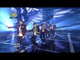 BTOB - I only know love, 비투비 - 사랑밖에 난 몰라, Show Champion 20121127