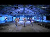 BTOB - WOW, 비투비 - 와우, Music Core 20120915