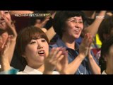 #10, Lee Eun-mi - Opening, 이은미 - 오프닝, I Am a Singer2 20120812