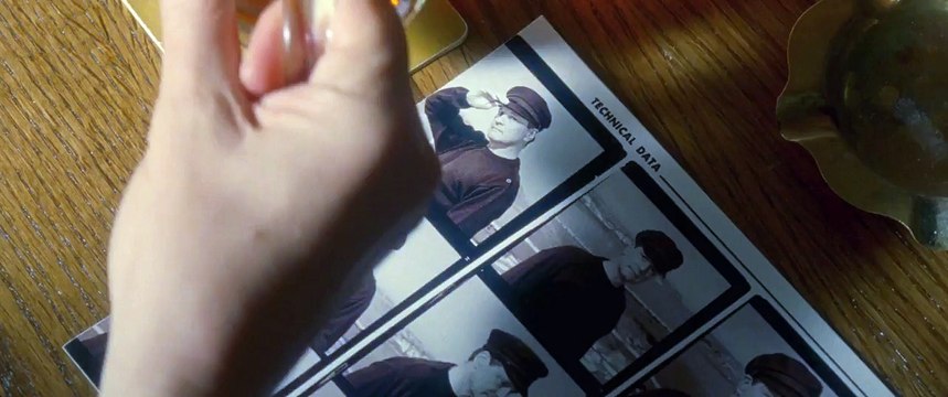 LE JOUR DE MON RETOUR - Extrait 2 VF - Colin Firth _ Rachel Weisz (2018) [720p]