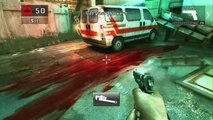 Dead Trigger 2 (iOS/Android) O começo [Gameplay Parte 1]