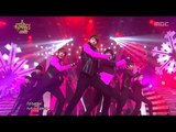 A-JAX - 2MYX, 에이젝스 - 투마이엑스, Music Core 20121222