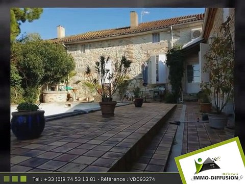 Maison A vendre Aiguillon 0m2 - Commerces, lycée, marché