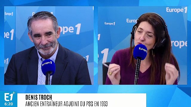 Ligue des champions, 8e de finale retour : PSG-Real au Parc des Princes