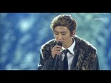TEEN TOP - Beo dai may troi, 틴탑 - Beo dai may troi, Music Core 20121208