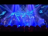 Boyfriend - INTRO, 보이프렌드 - 인트로, Music Core 20121110