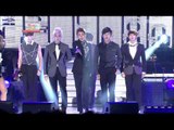 U-KISS - Stop Girl, 유키스 - 스탑 걸, Beautiful Concert 20121015