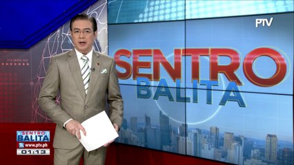 Assoc. Justice Carpio: Operasyon ng SC, tuloy