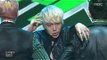 U-KISS(ComeBack Stage) - Standing Still, 유키스(컴백 무대) - 스탠딩 스틸, Music Core 20