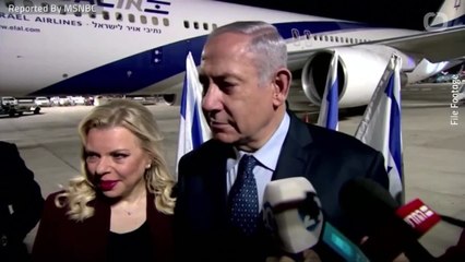 Former Netanyahu Spokesman Signs Witness Deal In Graft Probe