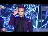 VIXX - On and On, 빅스 - 다칠 준비가 돼 있어, Music Core 20130202