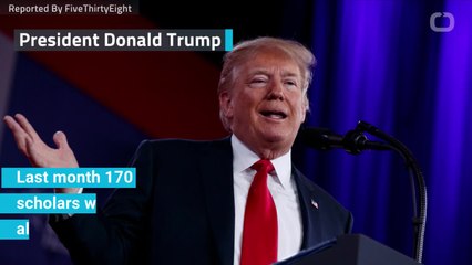 Are Presidential Ratings Are Flawed?