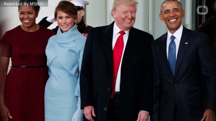 Trump's Obama-Era Policy Reversals Face Legal Stumbling Block