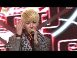 Led apple - Let me wind blow, 레드애플 - 바람아 불어라, Music Core 20130105