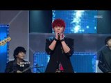 Kim Sung-gyu - 60sec, 김성규 - 60초, Music Core 20121124