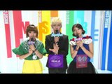 Opening, 오프닝, Music Core 20121110