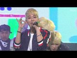 B.A.P - Stop It, 비에이피 - 하지마, Music Core 20121110
