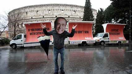 Die Qual nach der Wahl