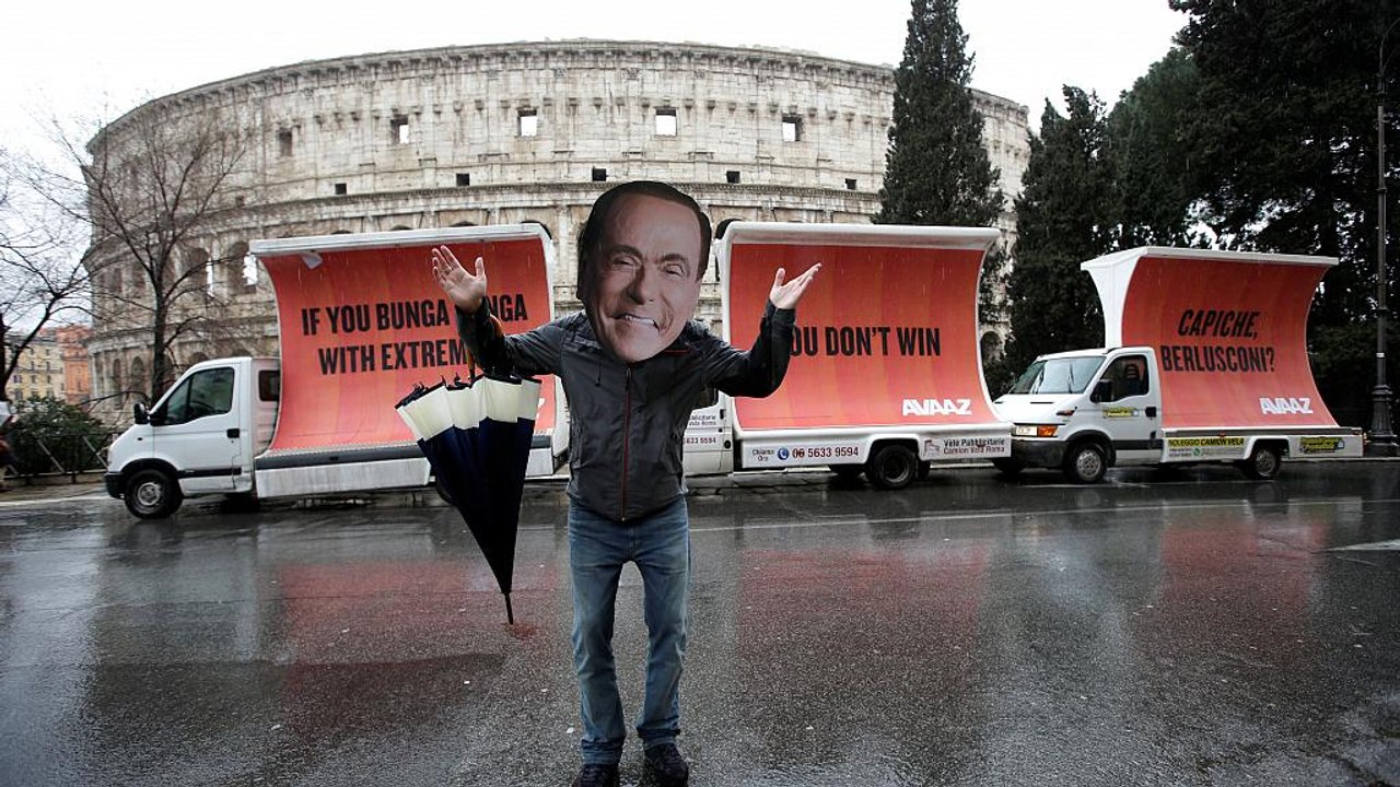 Die Qual nach der Wahl