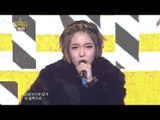 D-UNIT - Luv Me, 디유닛 - 러브 미, Music Core 20121222